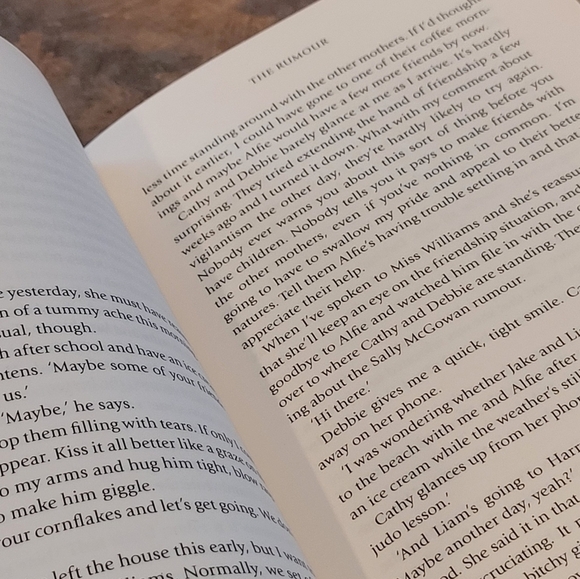 BUNDLE OF 3 BOOKS, One Hardcover and Two Paperbacks - Picture 6 of 14